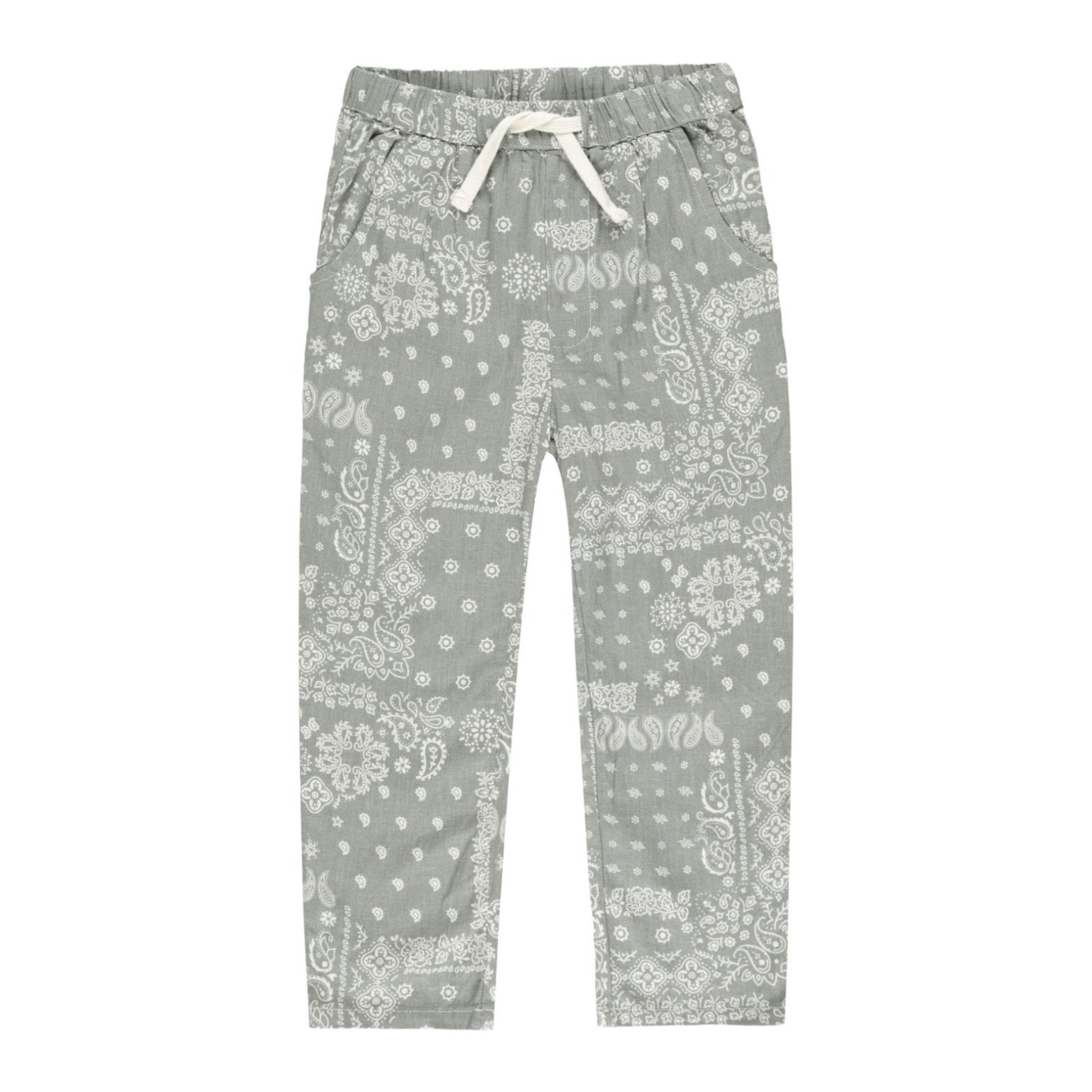 Rylee + Cru Ethan Trouser 2-7Y